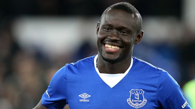 Galatasaray Oumar Niasse ile anlaştı mı?